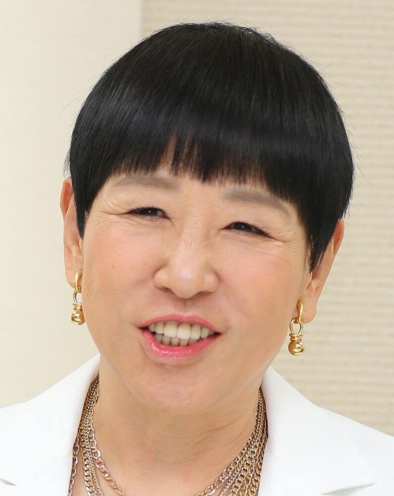 和田アキ子　疑問「和歌山のパンダは3頭が返還なのに話題にならないの？」　「上野のシャンシャンの返還は話題に」