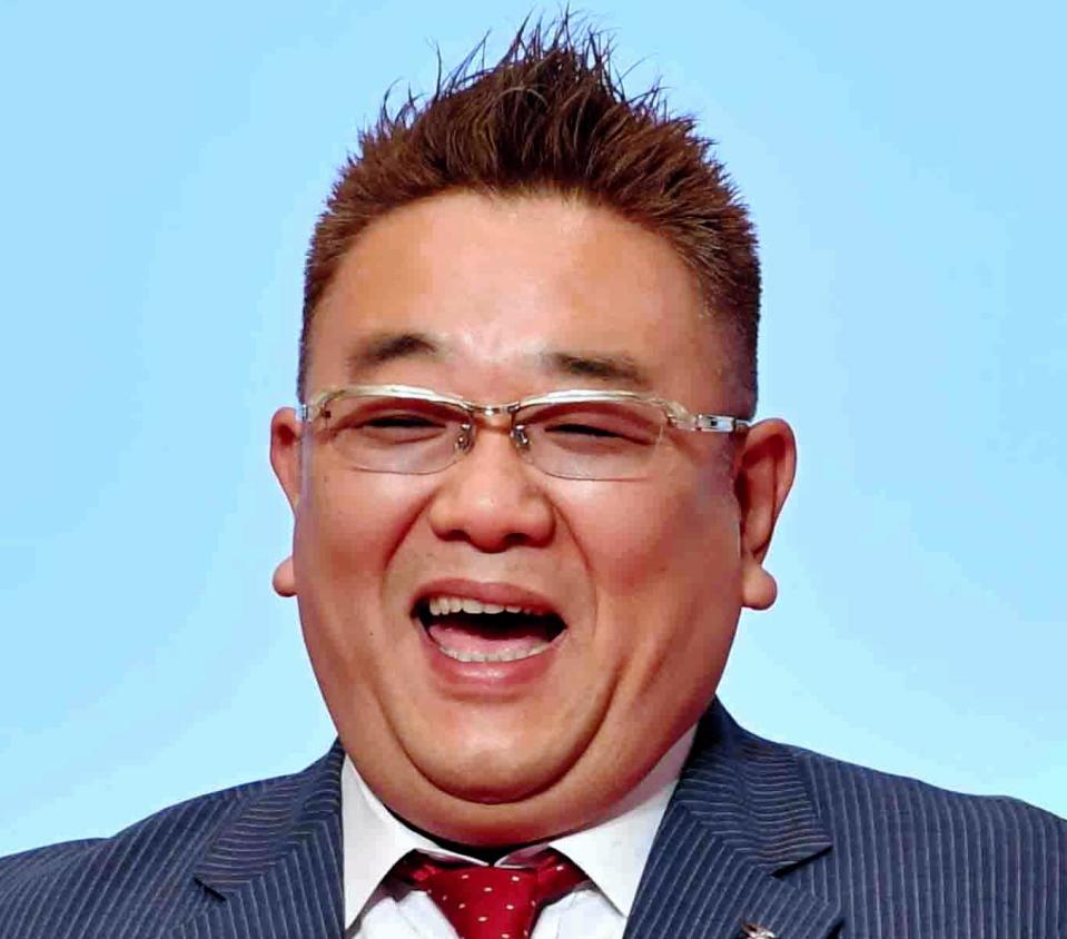 「サンド伊達が松本人志スキャンダルでブログに初コメント！ ナイツ塙が制止に奮闘」