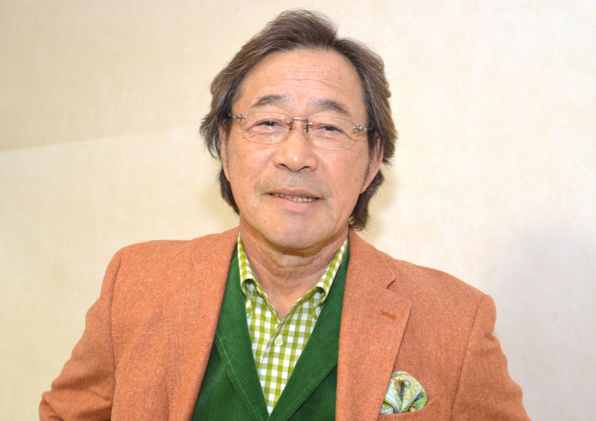 武田鉄矢が“老害”を指摘！ 「仕方ないです。認めます」　邪魔かもしれないけど・・