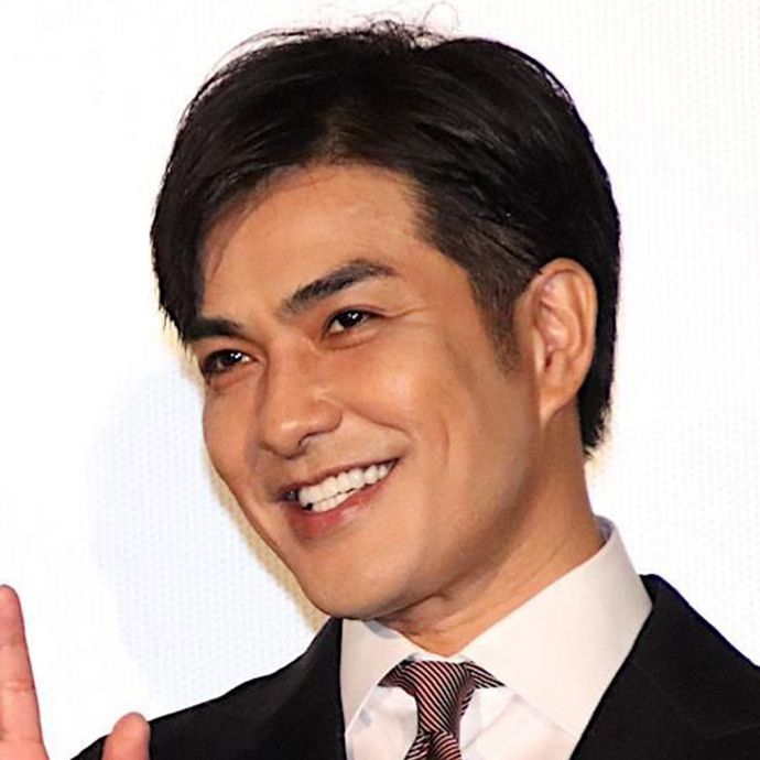 北村一輝、嵐メンバーに“嫉妬”！顔の濃さに悩みを告白、「いつもいい役」