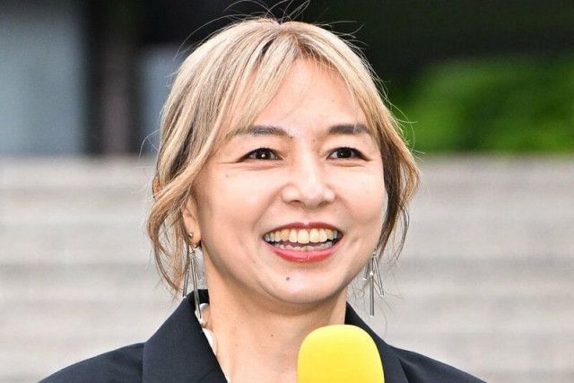 子役の言動にイライラ！？山口智子の発言を考察   夜なのに“おはようございます?