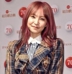 LiSA 紅白で「鬼滅の刃」スペシャルメドレー披露へ