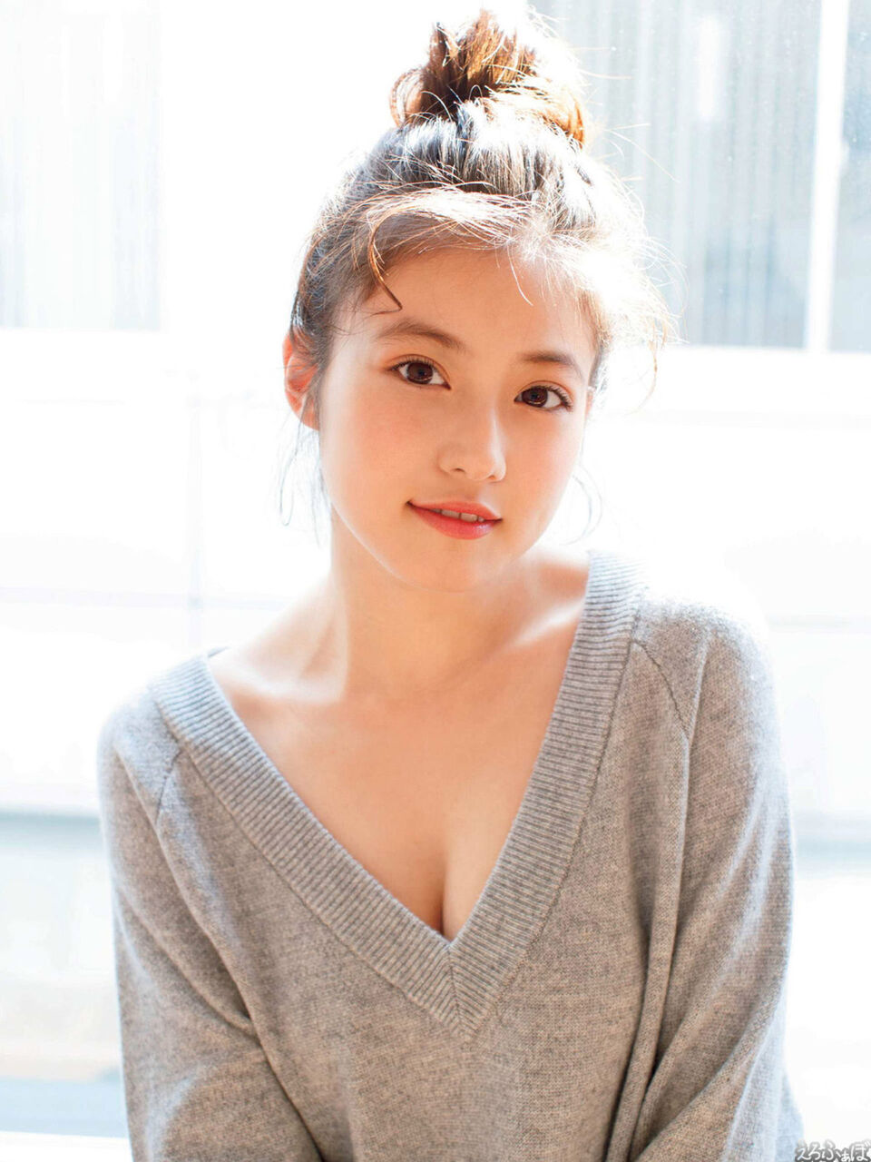 今田美桜、人見知りの克服方法を明かす！「なぜか理由はわからないけどうまくいくんです」