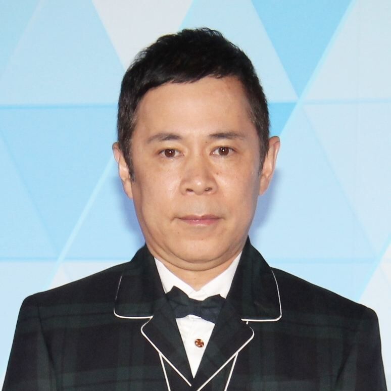 岡村隆史、出川哲朗に秘密を暴露され！　薄毛治療をしていたことを明らかに！