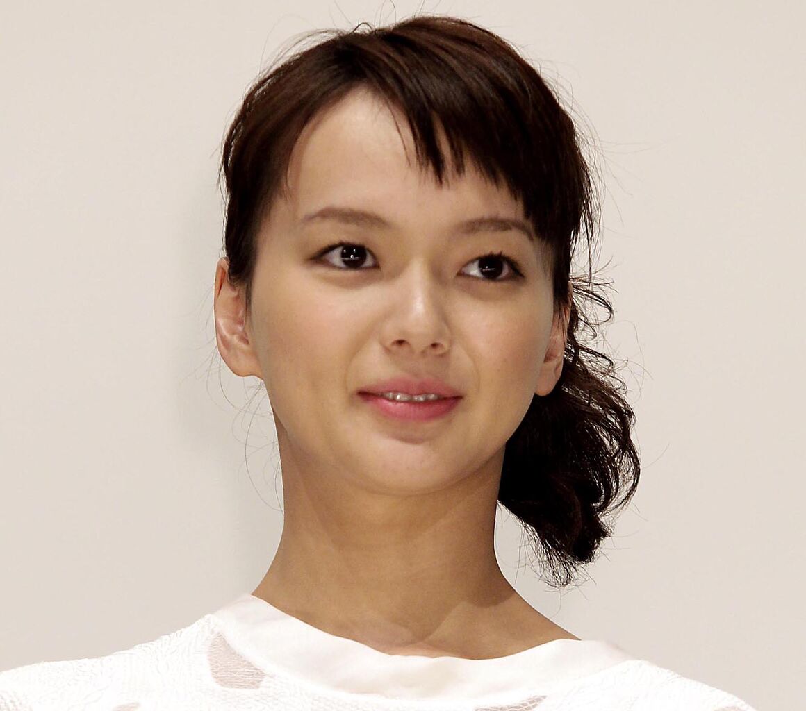 多部未華子、独立後初の公の場で豪華ジュエリーを身に着ける