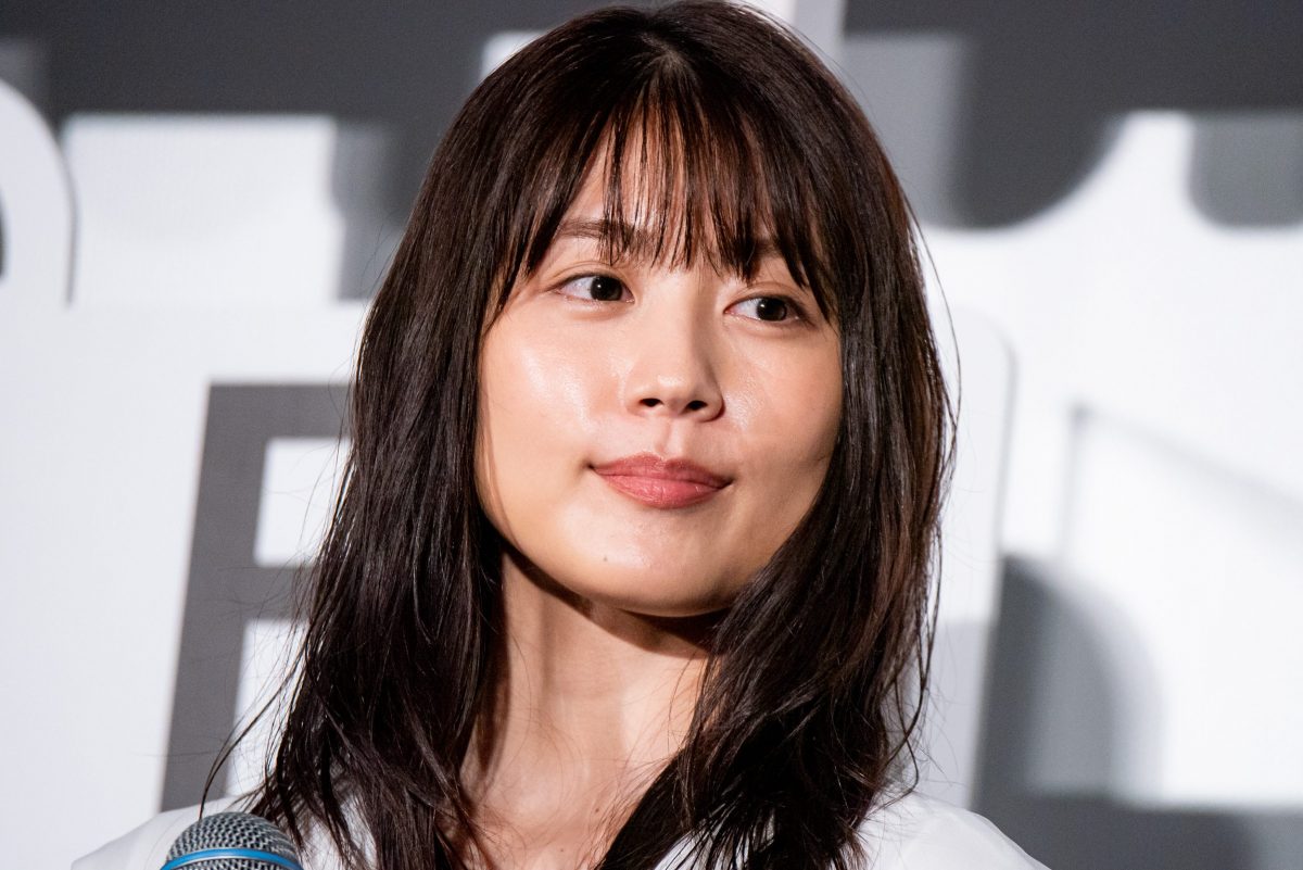 有村架純、占いの番組出演し「仕事　なくならないか」心配「永遠に女優さん」です。「幸せを掴む名前」突然本名が・・　　
