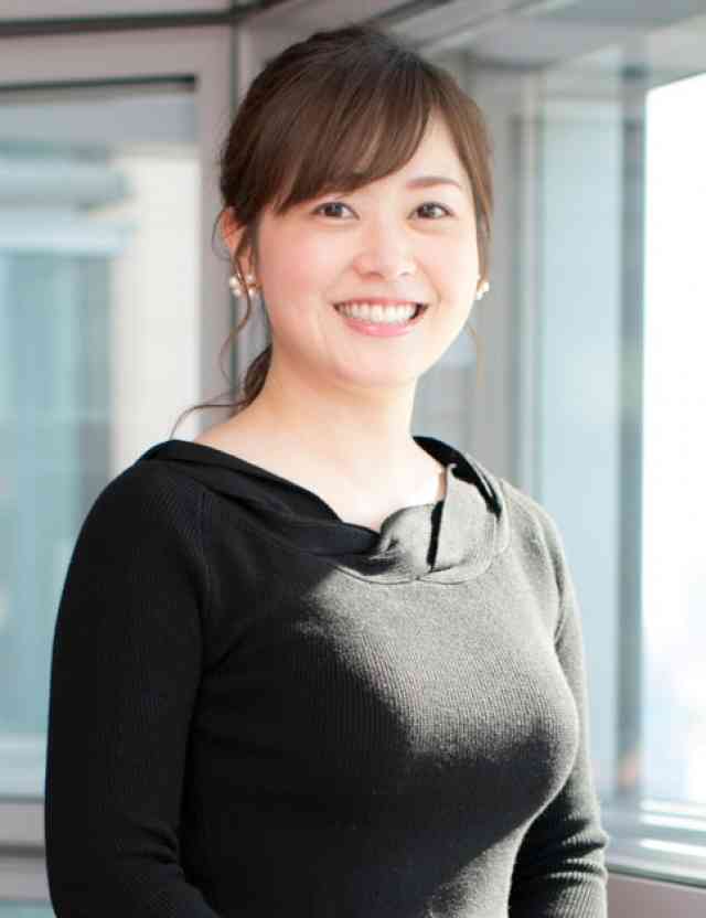 日本テレ「水卜麻美アナ」　性格の良い女子アナ人気No.1に！　業界内評価の高さに迫る