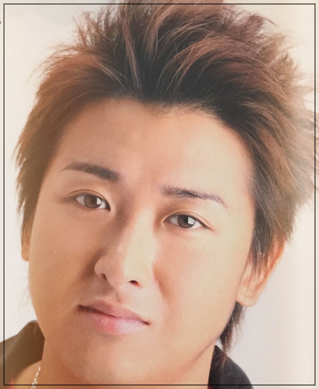 大野智「南国リゾートホテル」開業 　“副業禁止”　事務所黙認出来ず　退所のXデーは
