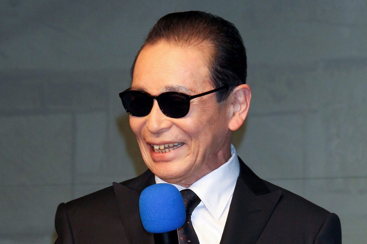 タモリ「笑っていいとも」出演時のハプニングが明らかに！どんな出来事があったの？