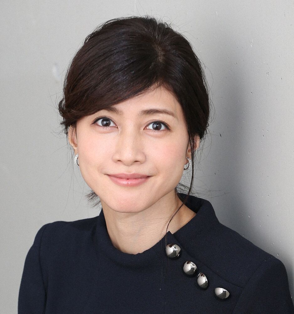 内田有紀、ショートカットで大胆イメチェン！ファンからの反響が話題に