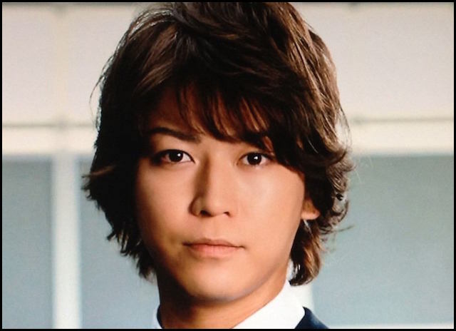 ジャニーズ界の“小さな巨人”亀梨和也、自身の身長に苦笑い！一体どんな苦労があるのか？
