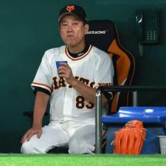 「おろすならおろすで早いほうがいいやろ」坂本勇人の“中絶トラブル”に原監督ダンマリ