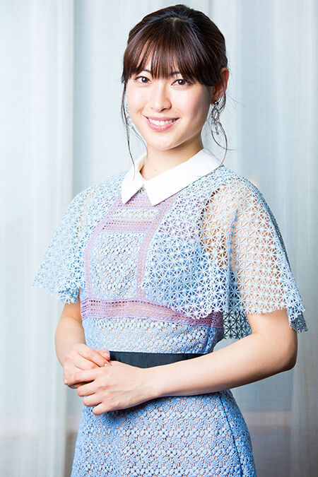 瀧本美織、ドラマ三好沙帆役を演じ　ショートカット姿を公開。「原作もこれぐらい短い?」