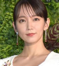 吉岡里帆、自身の結婚は「全然想像できない」