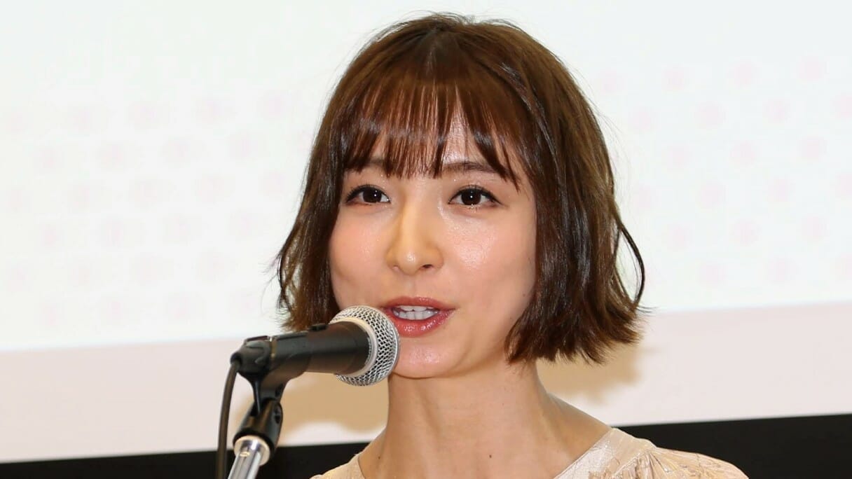 篠田麻里子の不倫完全否定で…“潔く即謝罪”後藤真希の好感度が爆上がり？