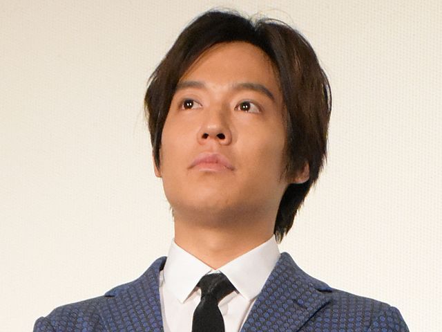 小出恵介　アメリカで出会った一般女性と結婚 コロナ過で「信頼関係を築いてきました」