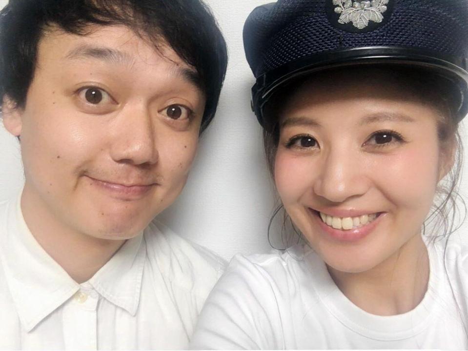 【衝撃】ななめ45℃岡安と元SDN木本夕貴が突然の離婚を発表！その真相とは！？