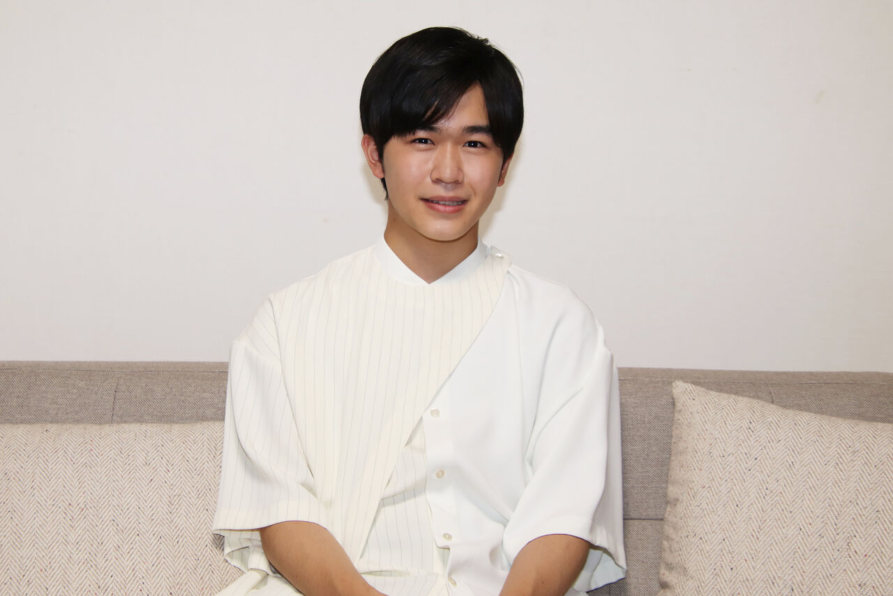 若手俳優鈴木福が語る、安全運転の重要性についての思いとは？