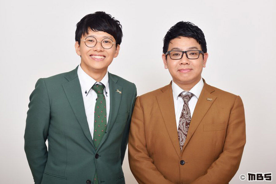 「THE MANZAi」たけしに酷評されたミキをイジる 「有吉」