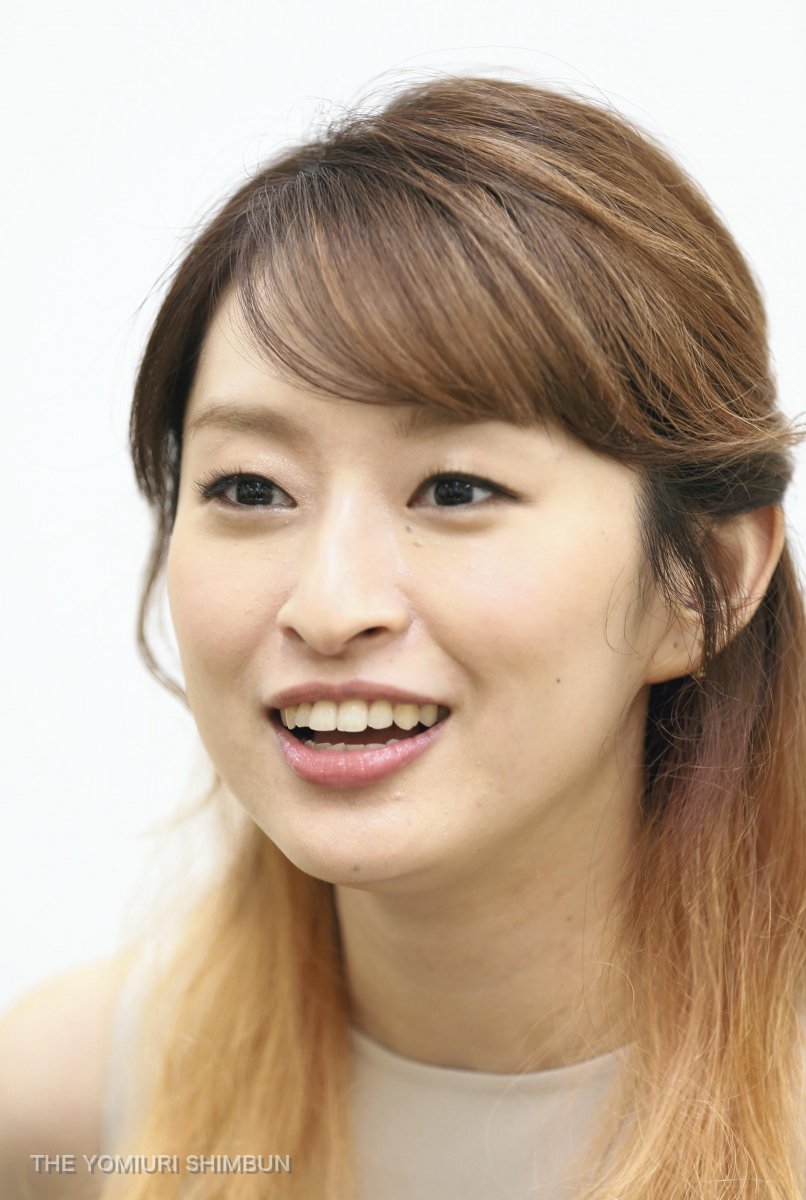 ＳＰＥＥＤ島袋寛子、衝撃の“激変”ショット！新たなる美貌に驚きの声が殺到