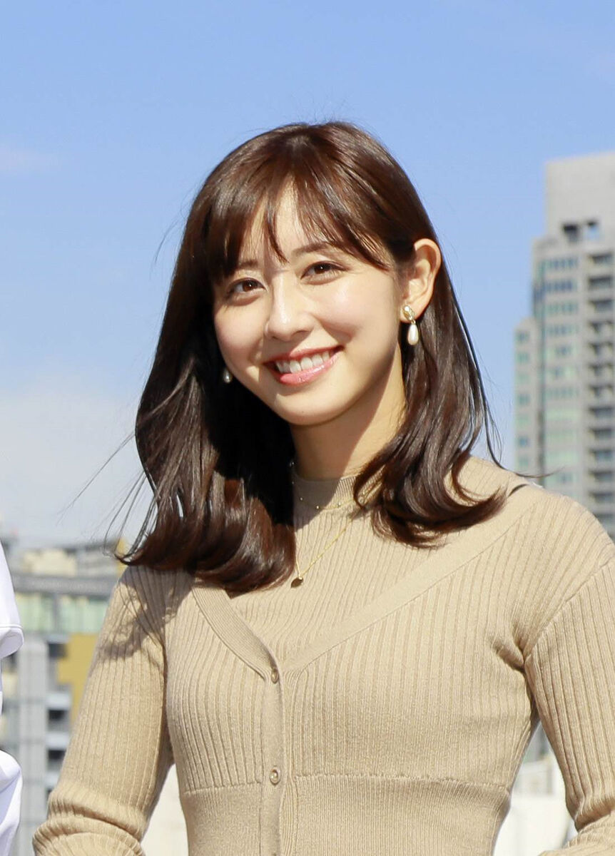 テレ朝・斎藤ちはるアナ　話題作りで“可愛すぎる妹”との写真を定期的に投稿　利用されているかも?