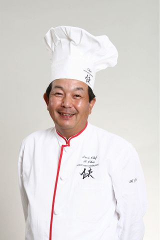 訃報　中華料理の名人・陳建一さんが天国へ… 「料理の鉄人」共演した鹿賀さん、坂井さん、服部さんらが追悼の意を表す