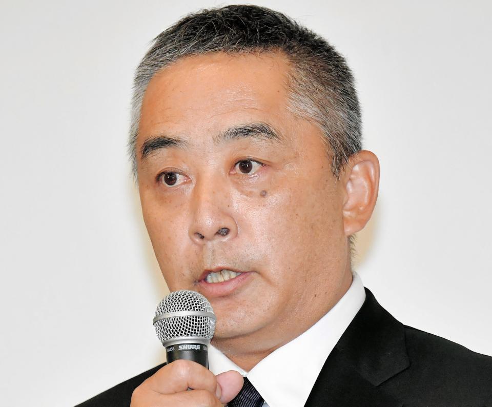 吉本・大崎会長が明かす“洗礼”とは？東京進出時に受けた試練とは・・