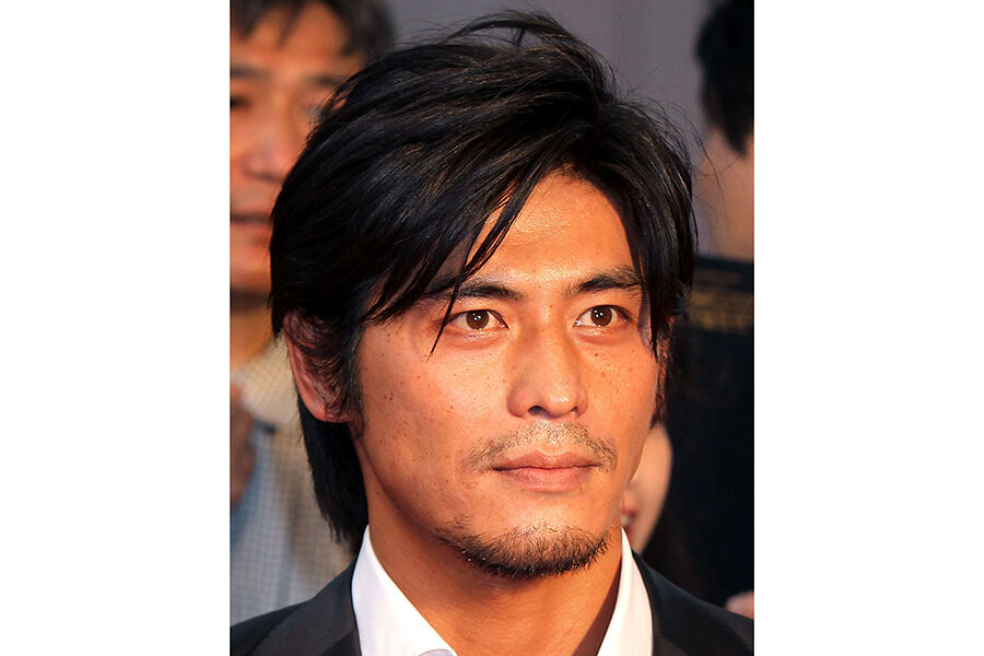 坂口憲二47歳　「カッコ良過ぎ」近影！現在はコーヒー焙煎士で新たな店舗開店