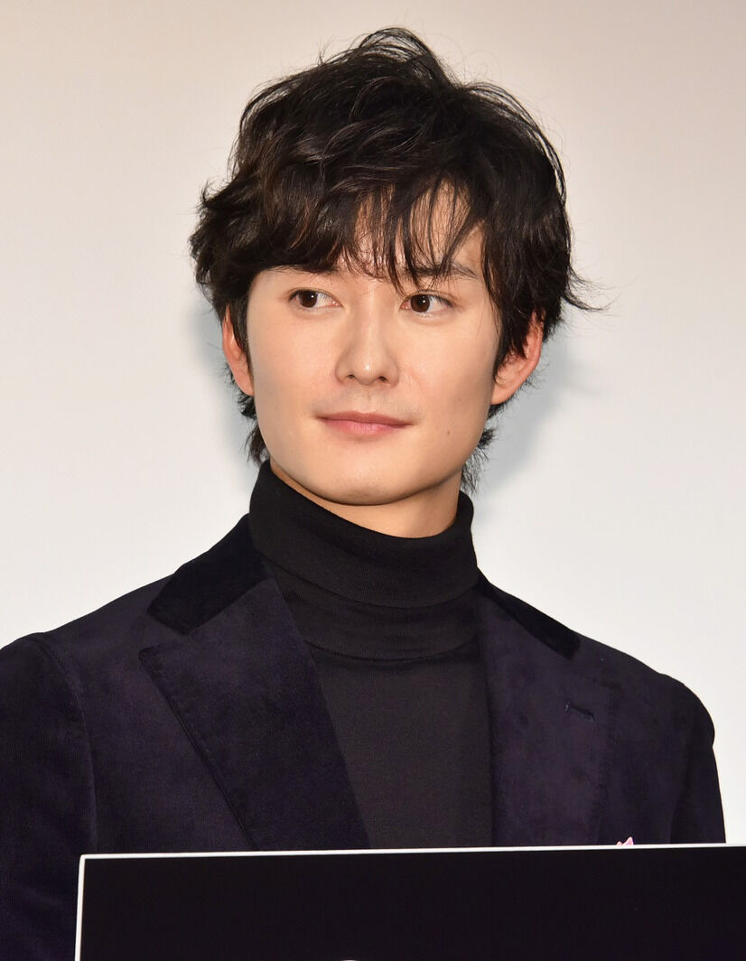 岡田将生＆「３時のヒロイン」福田麻貴、幡ヶ谷の居酒屋でデート　岡田帰るそぶりも「ハシゴ酒♡」