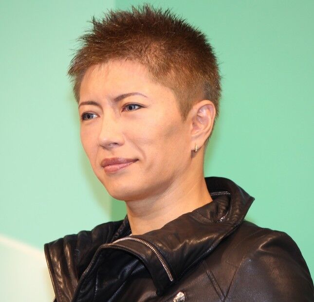 GACKTが語る美容整形の持論とは？「ブスは外見じゃなく中身の問題」