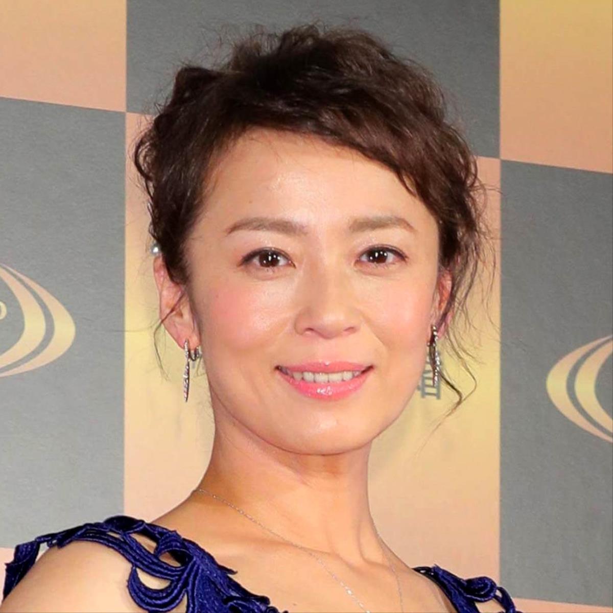 佐藤仁美　イケメン舞台俳優の夫と別居！　コロナ禍で衝突「思ってた人と違った」　愚痴漏らしていた