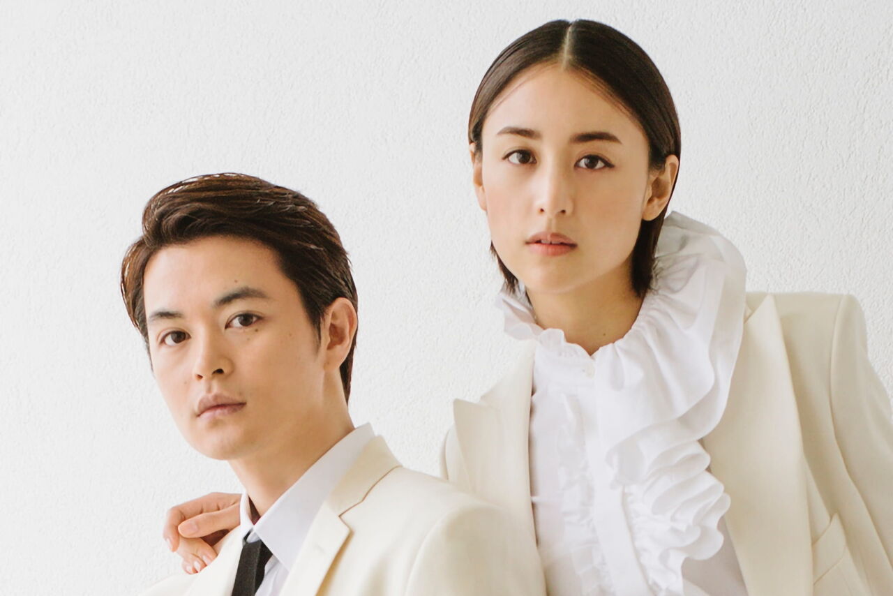 瀬戸康史＆山本美月、パパ＆ママになりました。！第1子の誕生を報告！