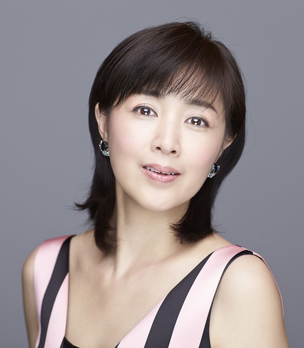 菊池桃子、20歳でお見合い当時バリバリのアイドル。知ってか知らずか断られた「凄い衝撃でした」