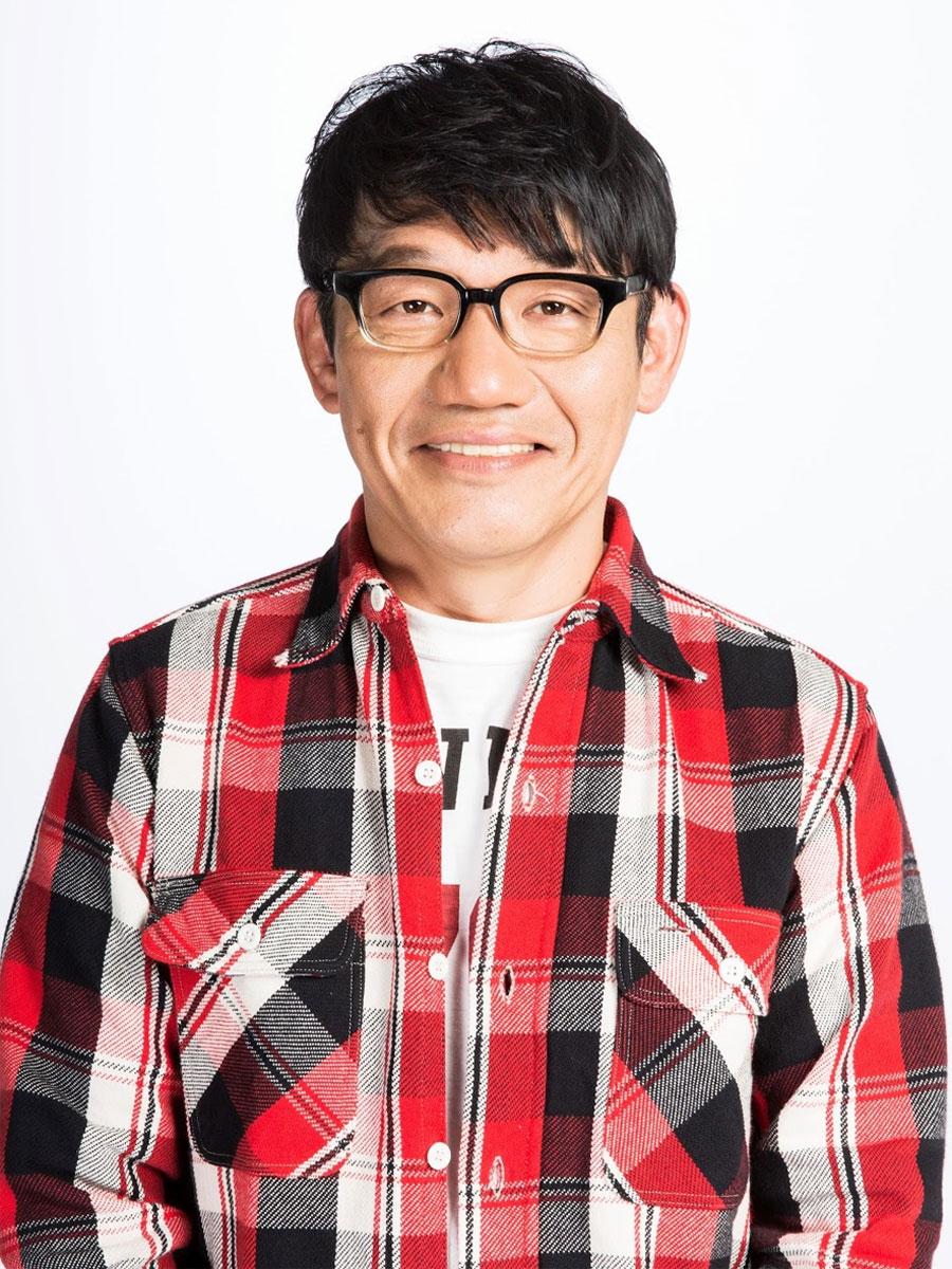 芸能界で波紋を広げる飯尾和樹、共演NGの真相を明かす！スタッフへの言動がクセ者と話題に！