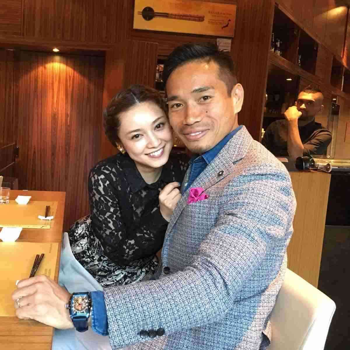  長友佑都が報告　妻の愛梨が4人目を授かりました「元気な赤ちゃんが産まれてきますように」