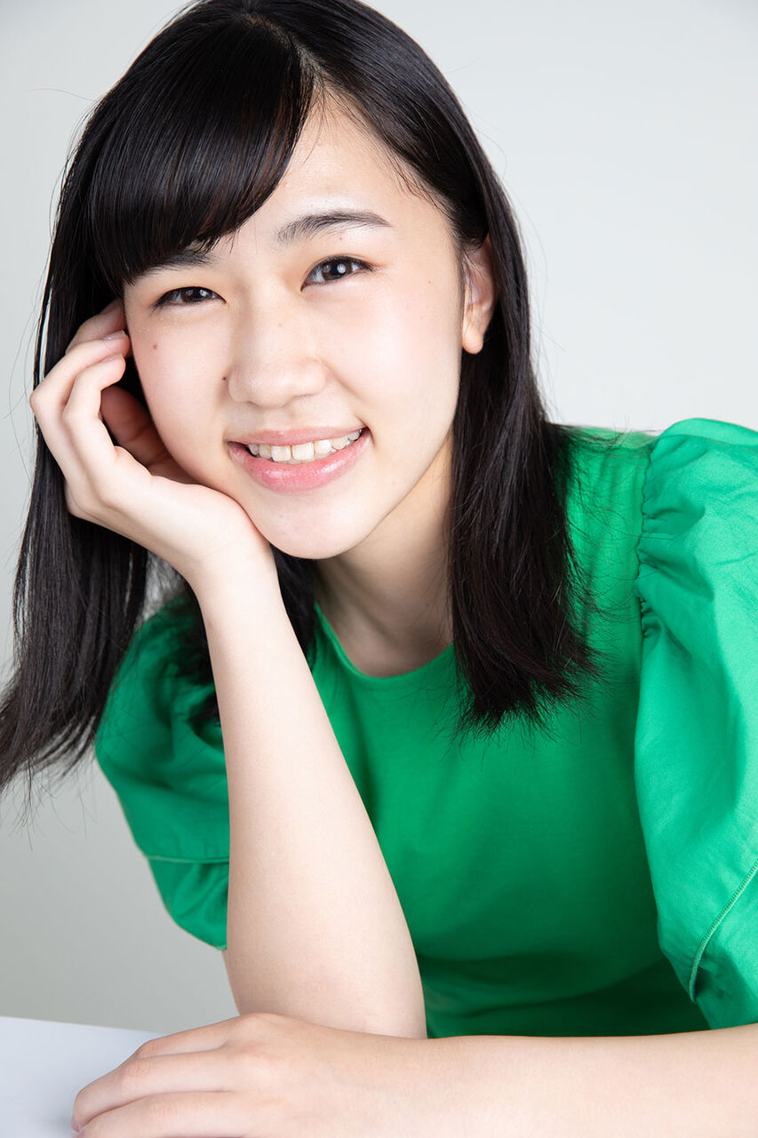 ブログで報告された「アオハライド」出演に、鈴木福の妹・夢が感慨深くコメント！