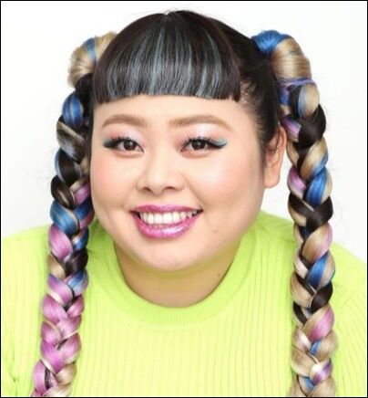 渡辺直美、日本人3人目のインスタグラム1000万人フォロワー到達！ファンへの感謝のメッセージとは？