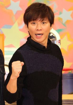 アンジャッシュ渡部建、第2子が無事誕生　喜びの報告！「家族に幸せが溢れる日々に感謝」