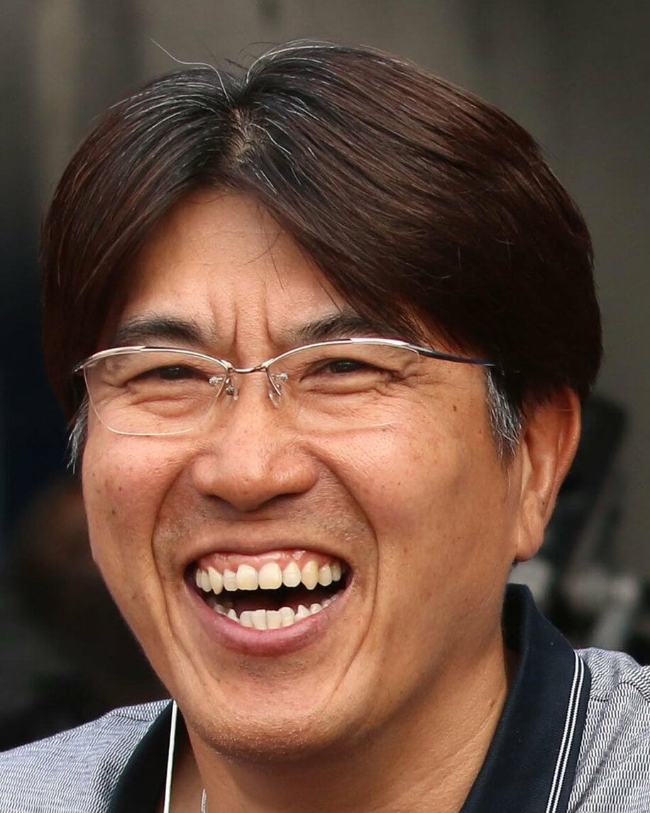 男気ジャンケン復活！石橋貴明、北野武、蛍原ら超豪華メンツが集結！