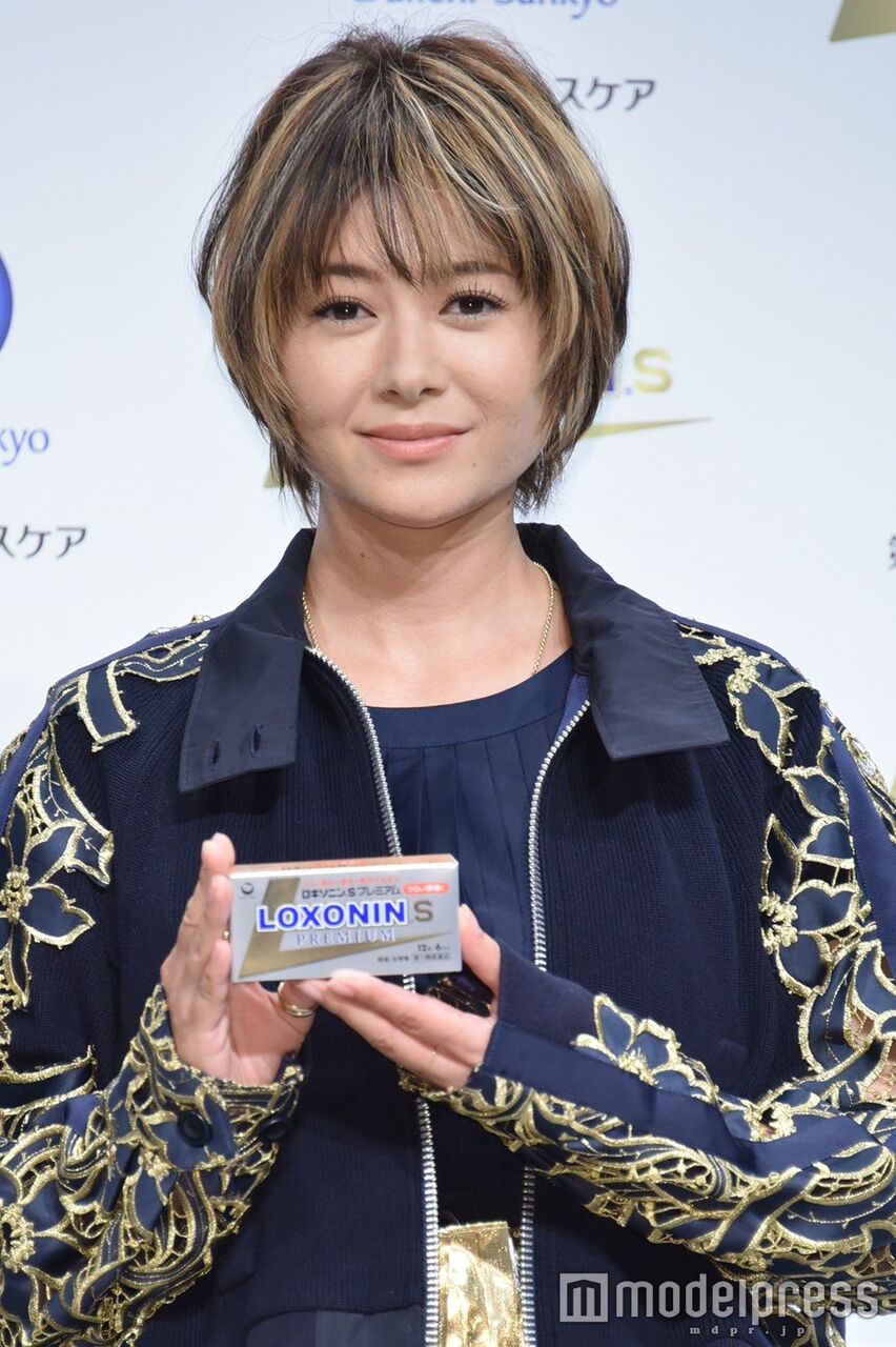 真木よう子、第2子を妊娠！パートナーは16歳下の俳優・葛飾心　