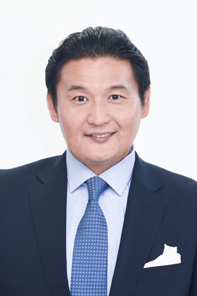 貴乃花光司が宮沢りえとの共演を熱望！究極の夢の実現に向けて奔走中！