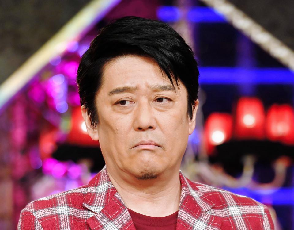 坂上忍　フジ『バイキング』　MC時代に圧力があった大物政治家を実名告白・・　あの先生はムリ「やっぱ怖えんだ！」