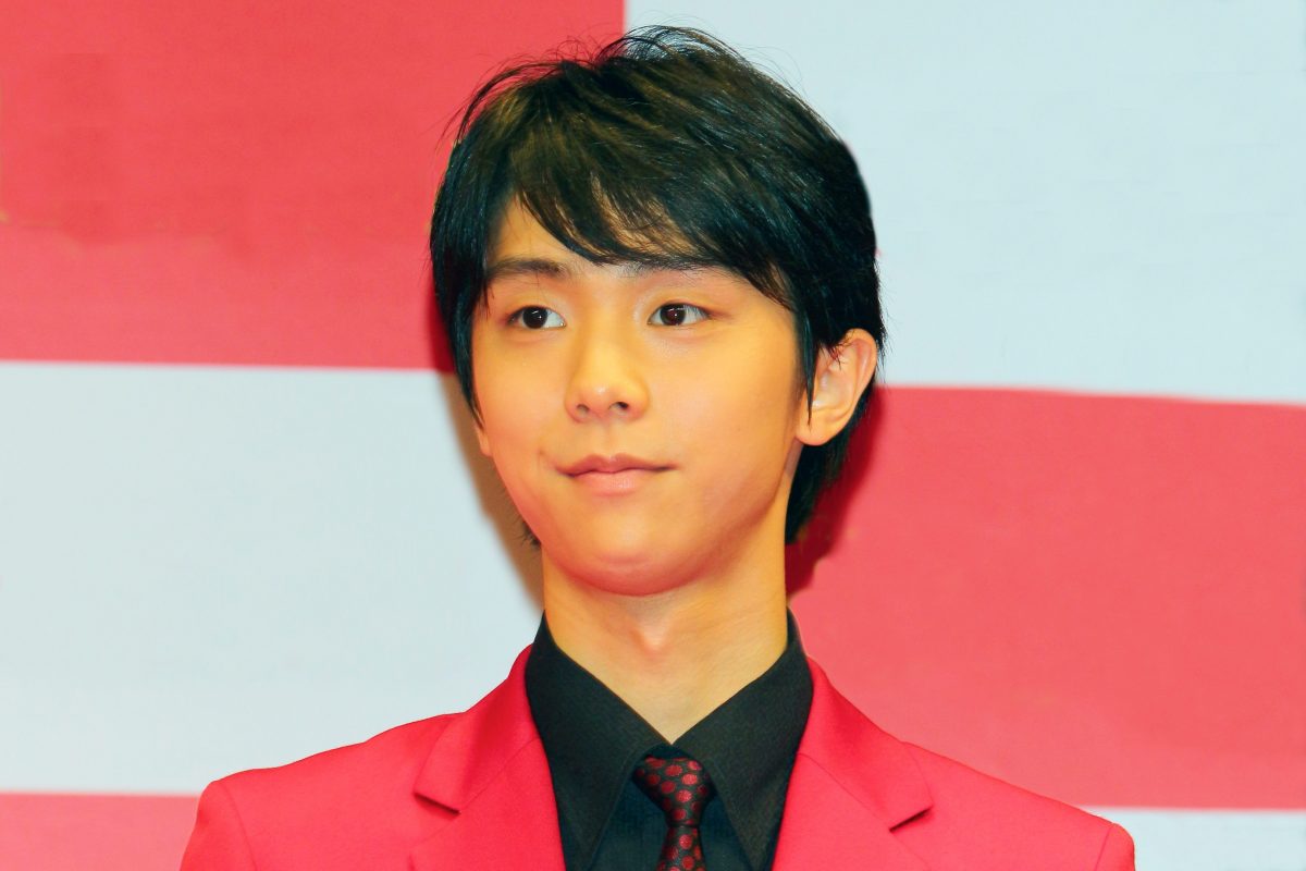 羽生結弦の新リンクに70億円もの税金投入！地元市議からの批判が噴出！