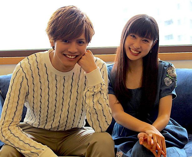 土屋太鳳＆片寄涼太　約5年の極秘交際を続け年内にゴールイン」第1子妊娠