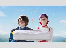 モデル・百瀬夢奏(15)が無期限活動自粛、「未成年喫煙＆飲酒」レノアCMの騒動