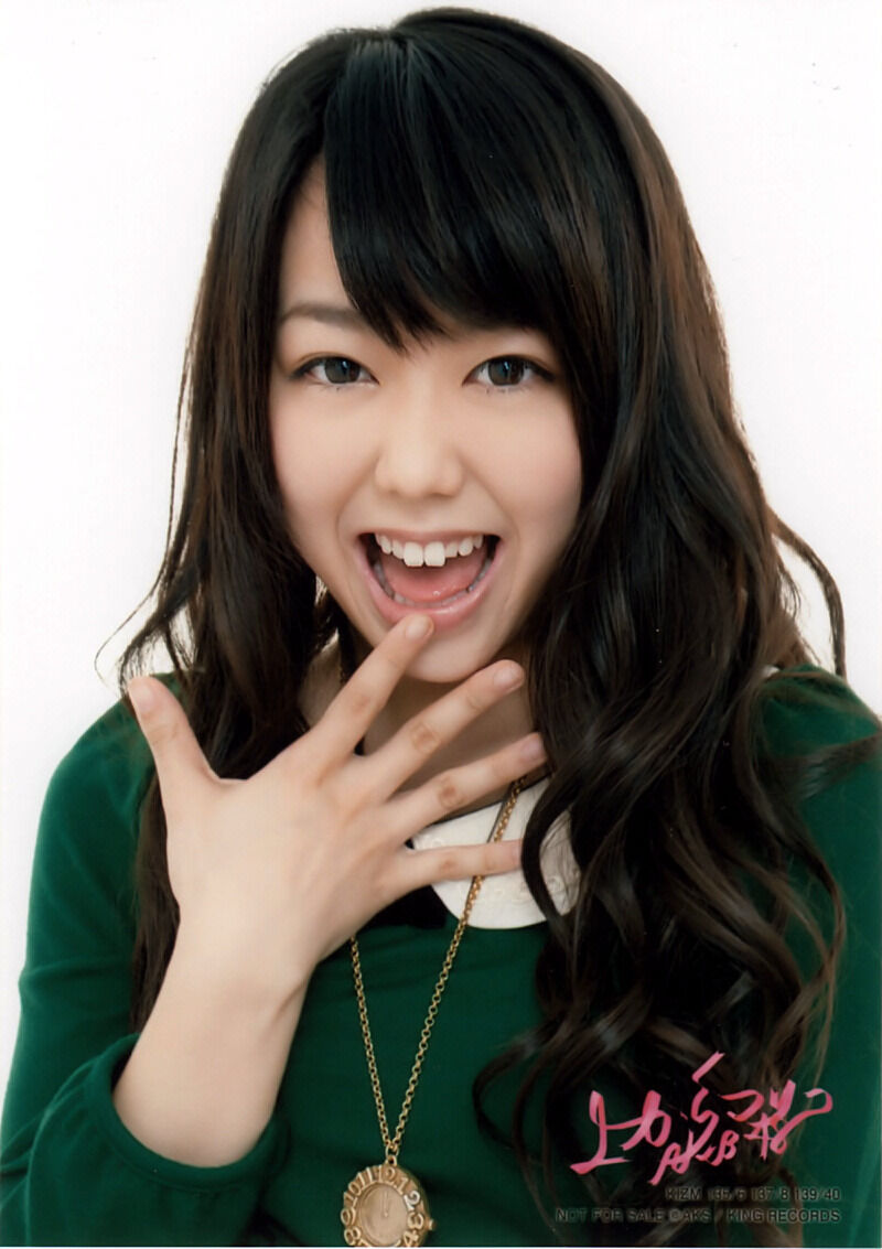 峯岸みなみ　AKB48の給与体系を語る「年俸制で給料が違った」「神7はめちゃくちゃもらってた」 この人たちに食わせてもらっている