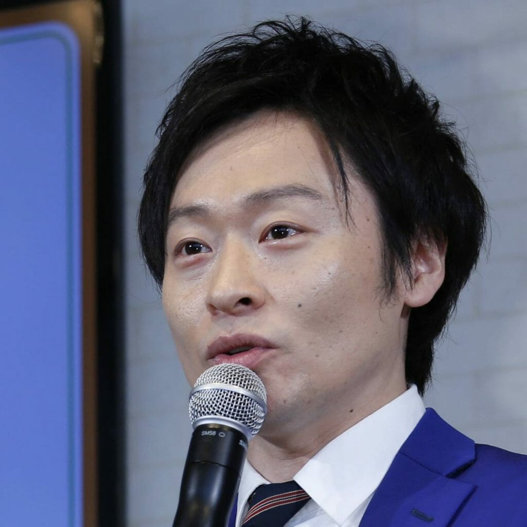 「和牛」川西賢志郎、結婚を「ダ・ヴィンチ」で発表。お相手は一般女性　