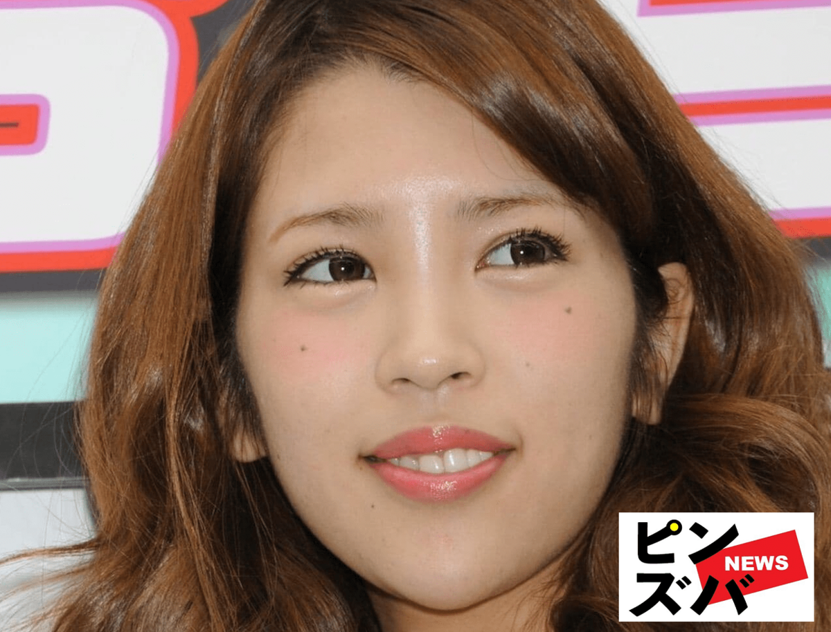 坂口杏里さん、47歳ファン男性と同居生活の真相  一緒に暮らせて嬉しい