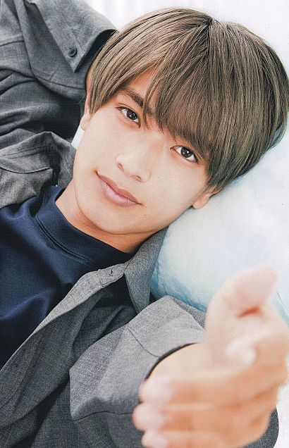 なにわ男子・高橋恭平主演映画、興行収入急減！LINE漏えいが影響か