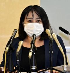 木下元都議、交通違反12回・免停4回は「たくさんでしょうか?」